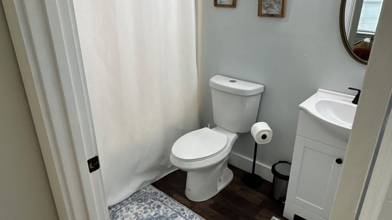 Photo of Bathroom in Thomasville
