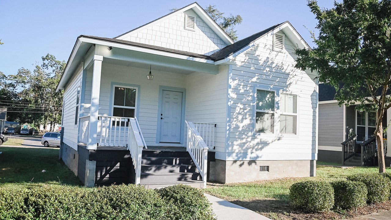 Photo of Outdoor in Thomasville