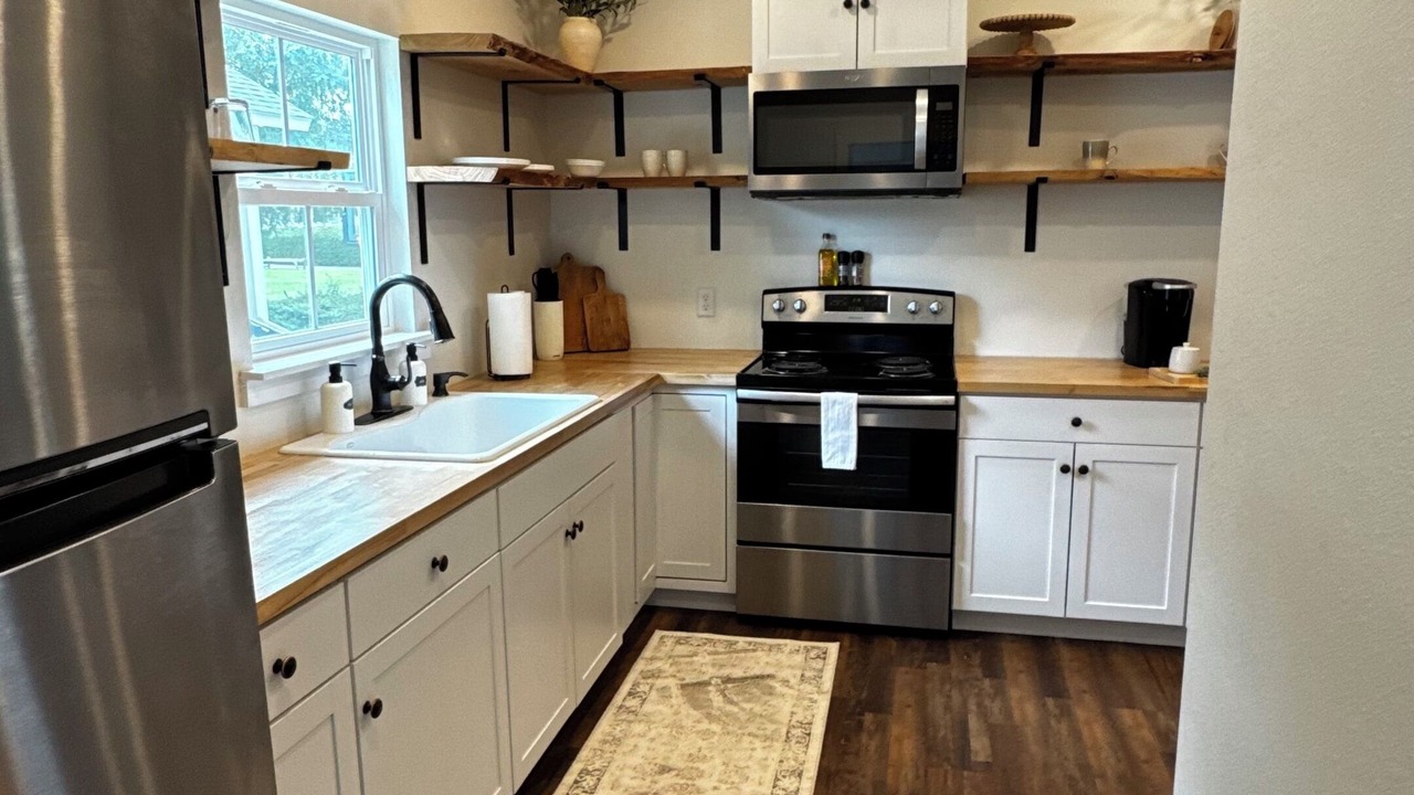 Photo of Kitchen in Thomasville