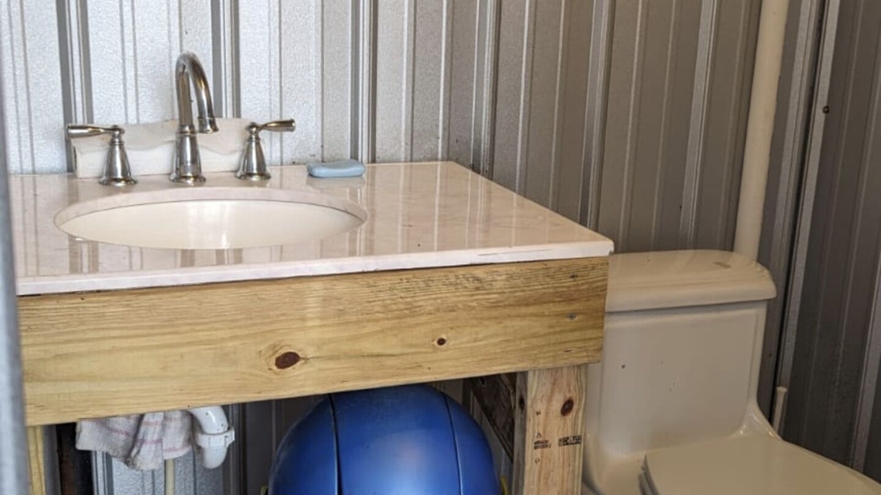 Photo of Bathroom in Edgar