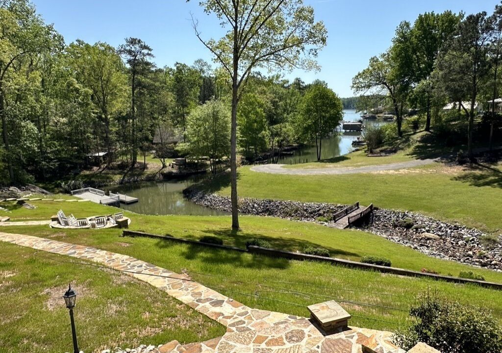 Photo of Outdoor in Eclectic