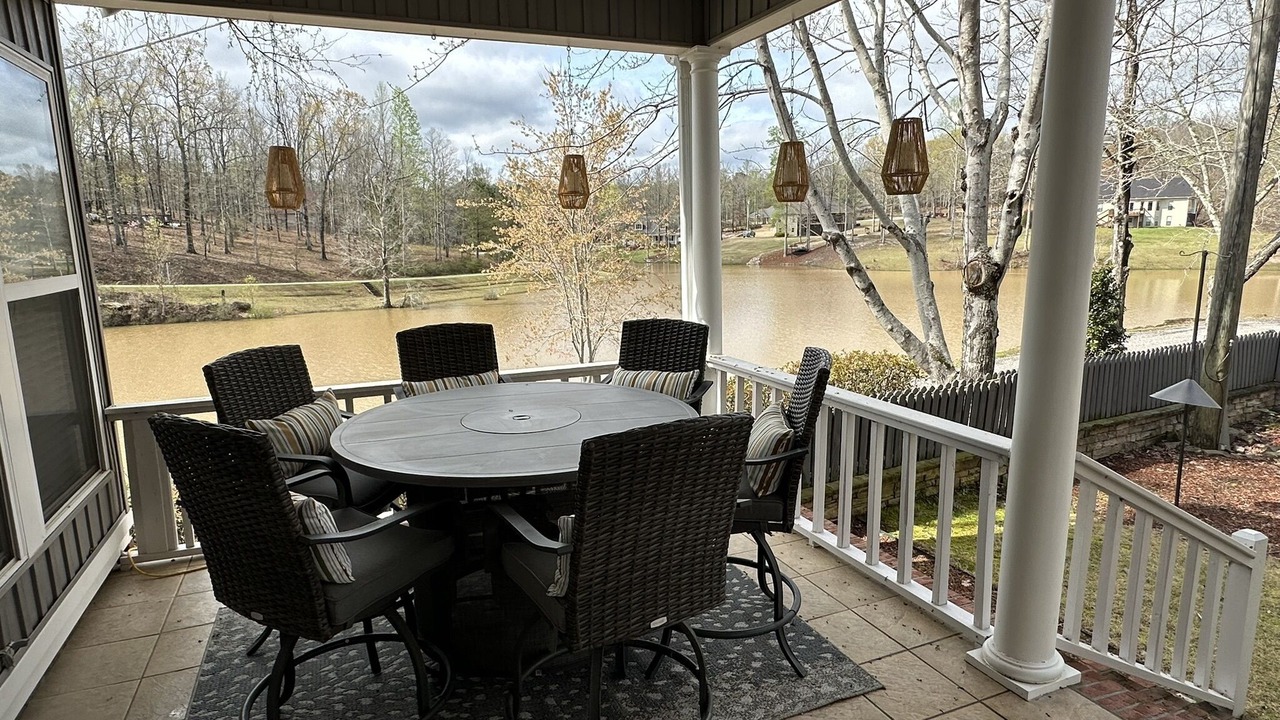 Photo of Outdoor in Eclectic