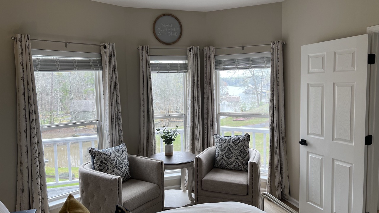 Photo of Bedroom in Eclectic