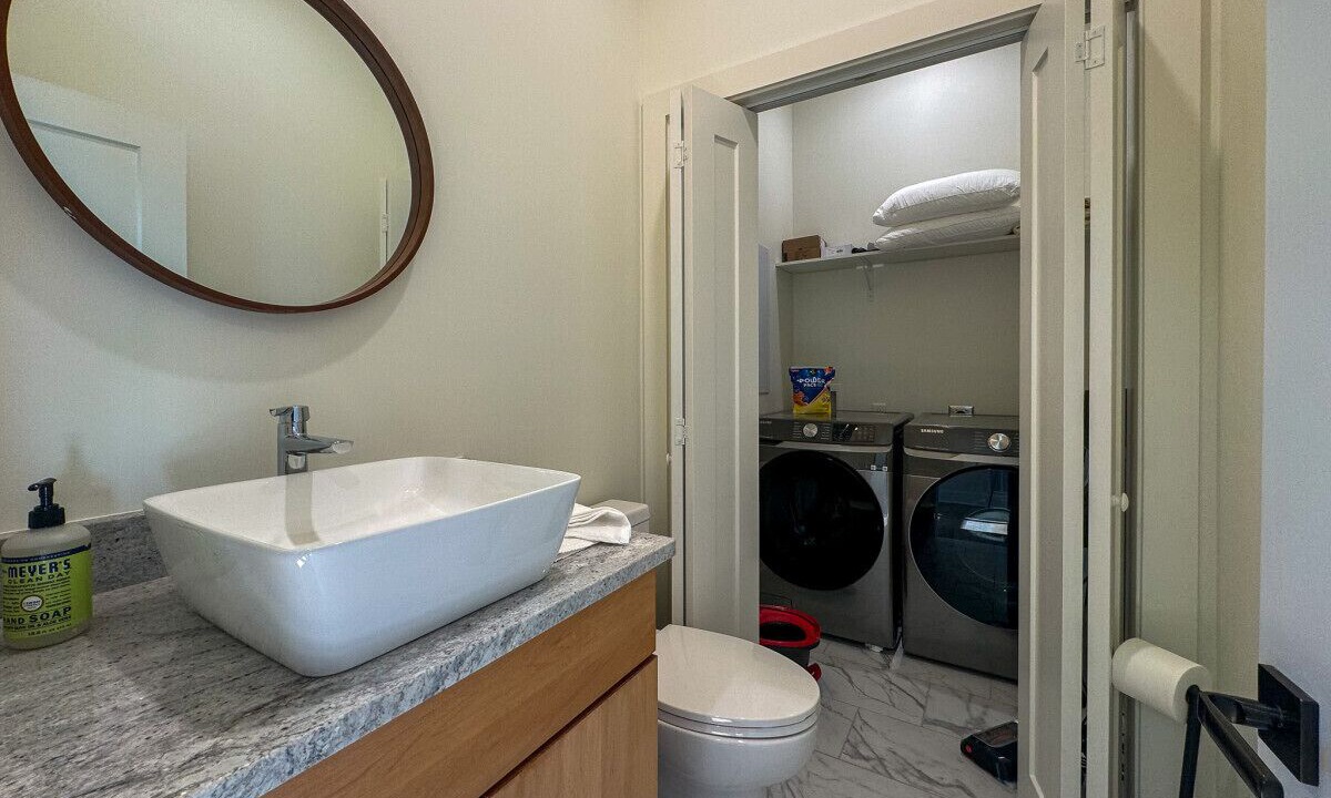 Photo of Bathroom in Sevierville