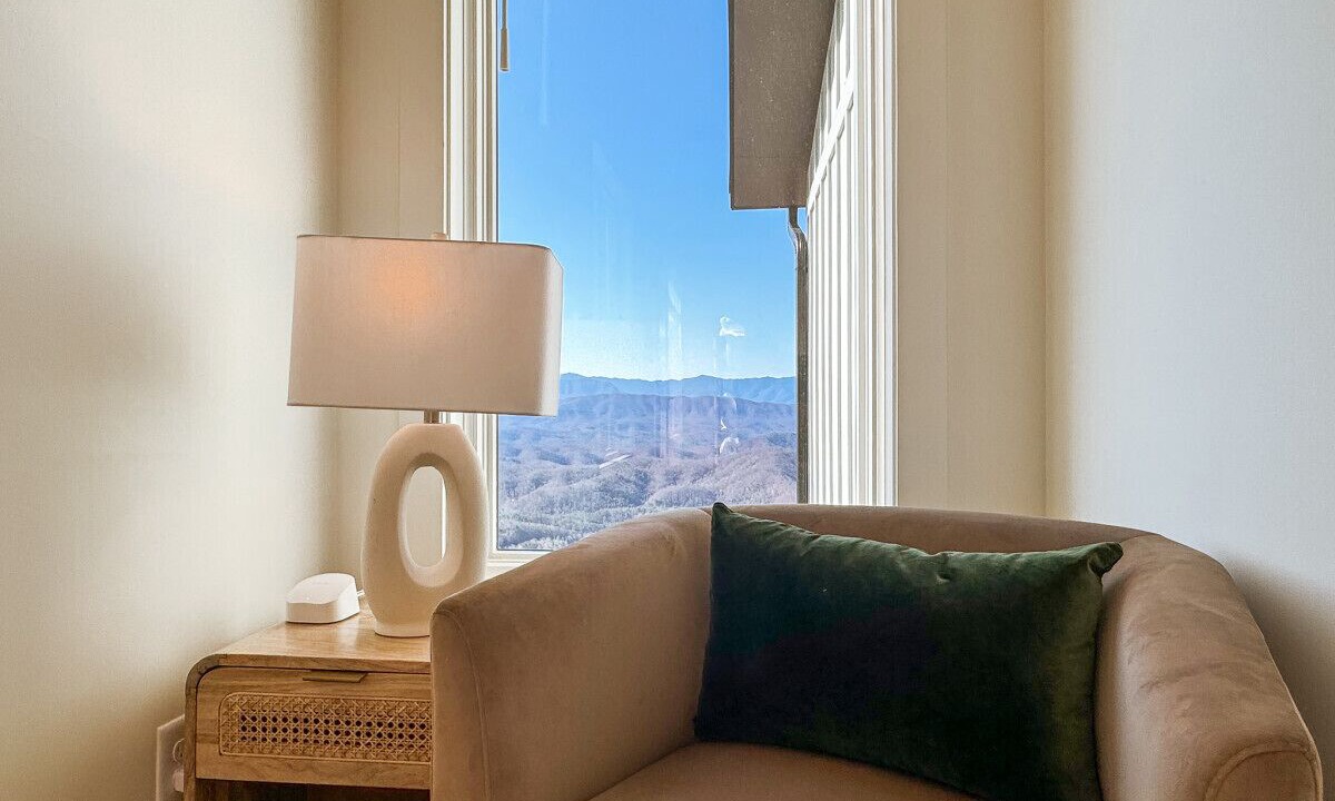 Photo of Livingroom in Sevierville