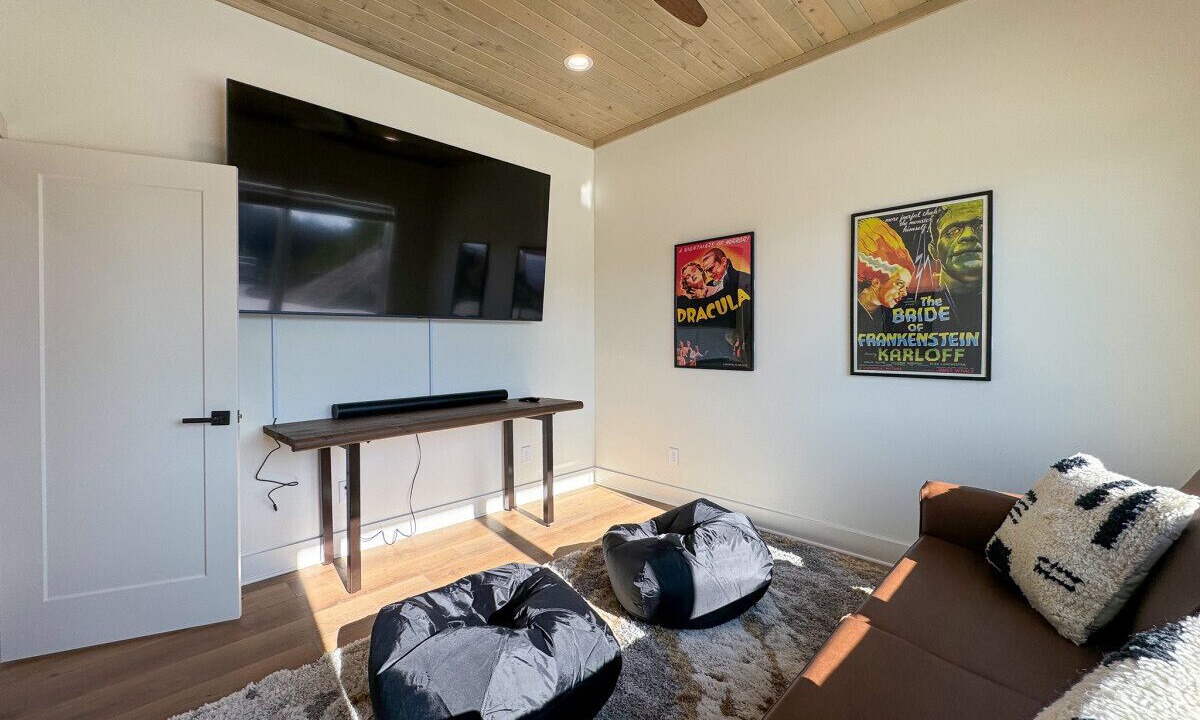 Photo of Bedroom in Sevierville