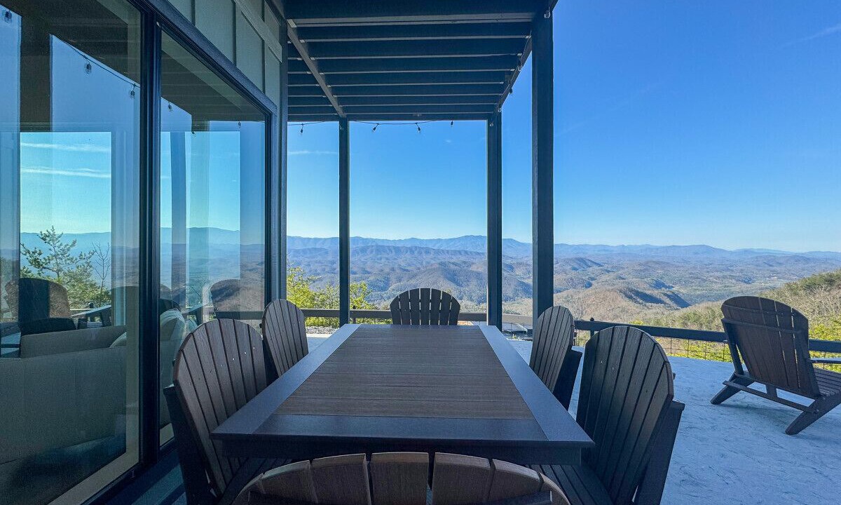 Photo of Outdoor in Sevierville