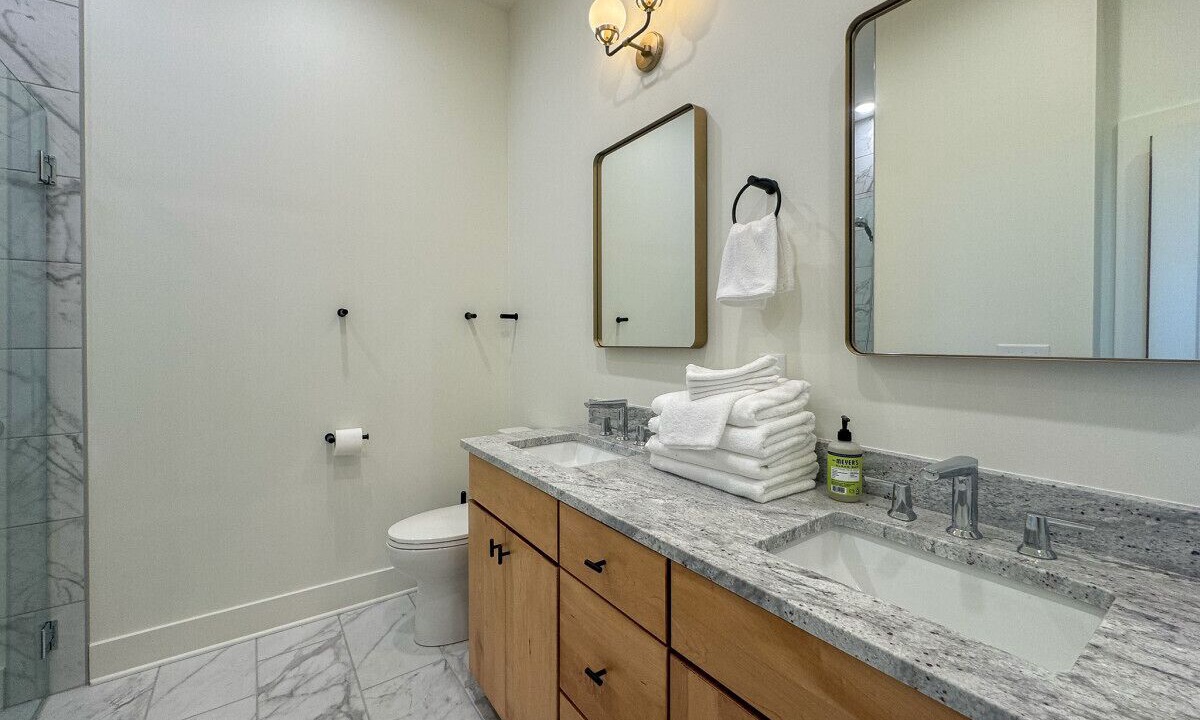 Photo of Bathroom in Sevierville