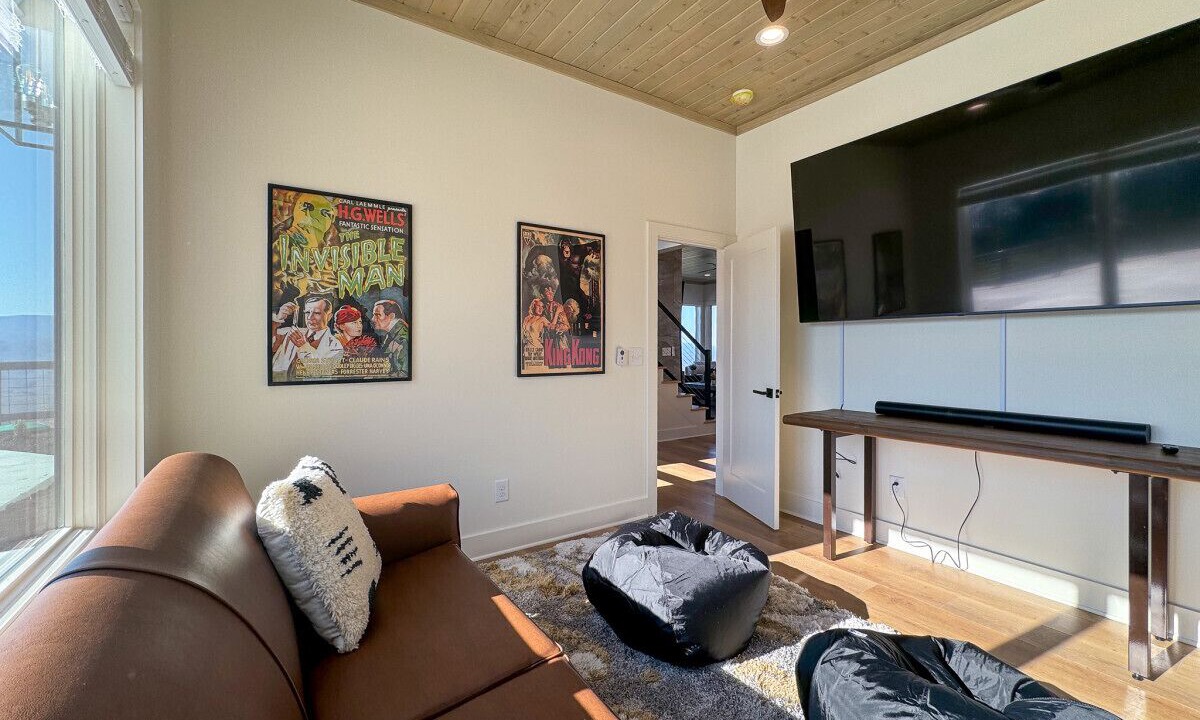 Photo of Bedroom in Sevierville
