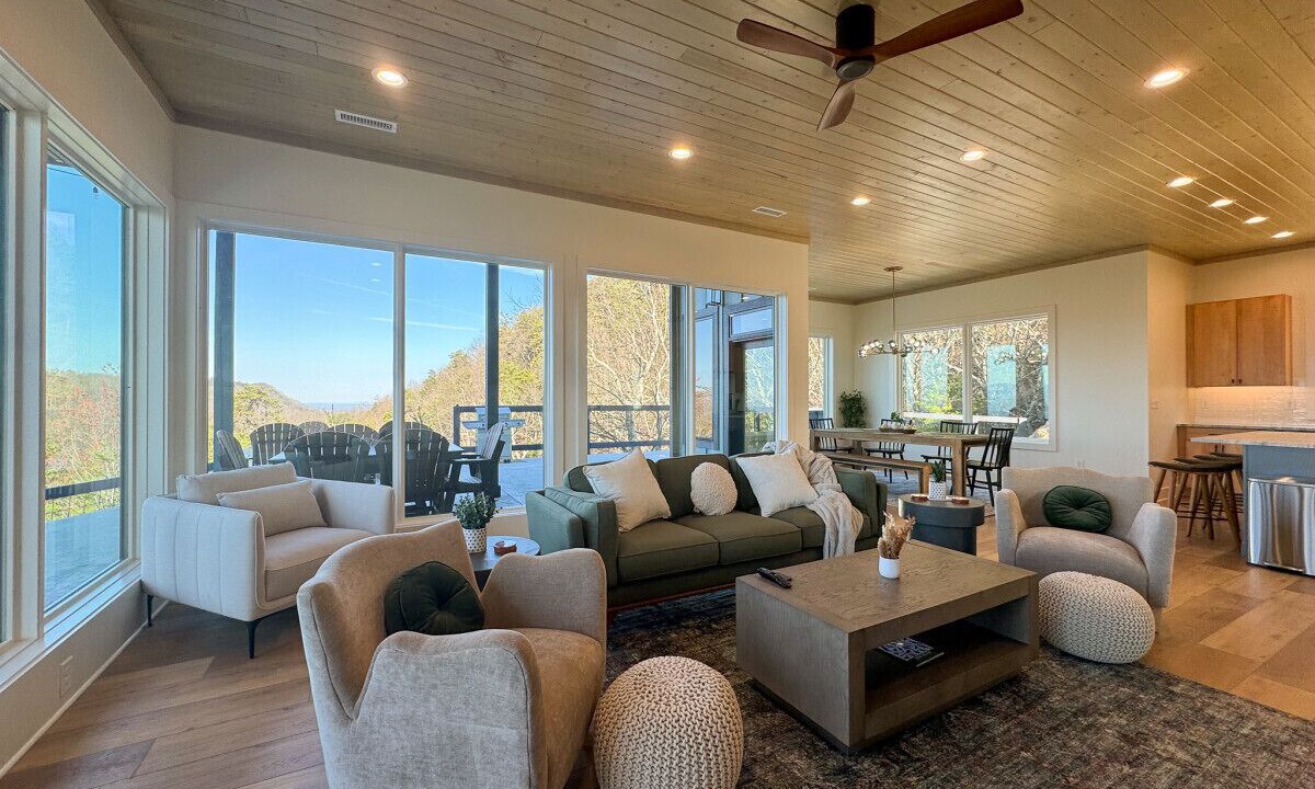 Photo of Livingroom in Sevierville