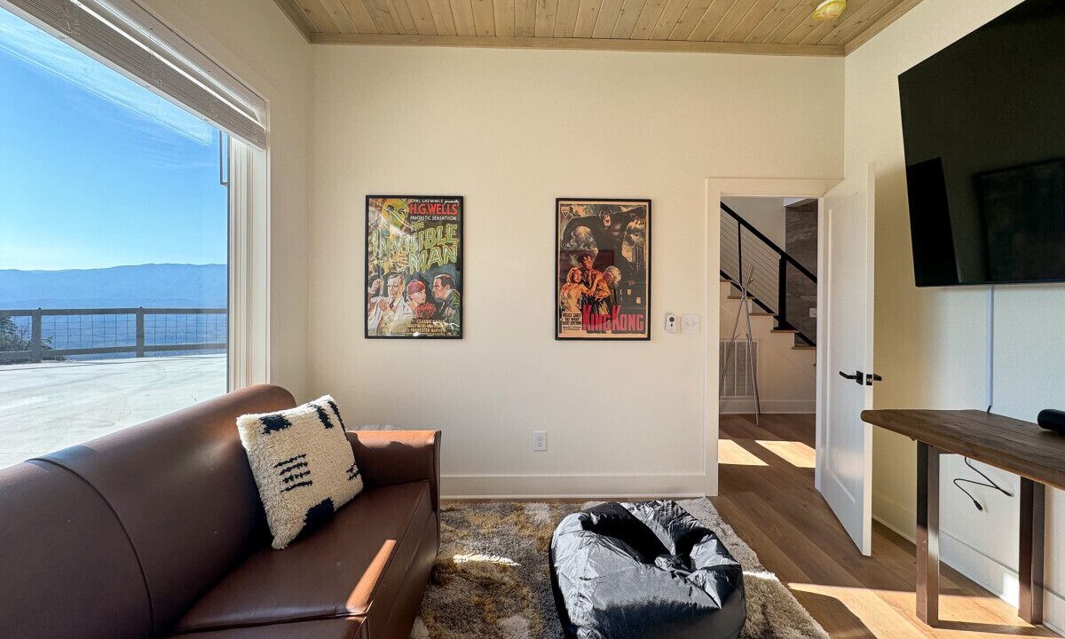 Photo of Bedroom in Sevierville