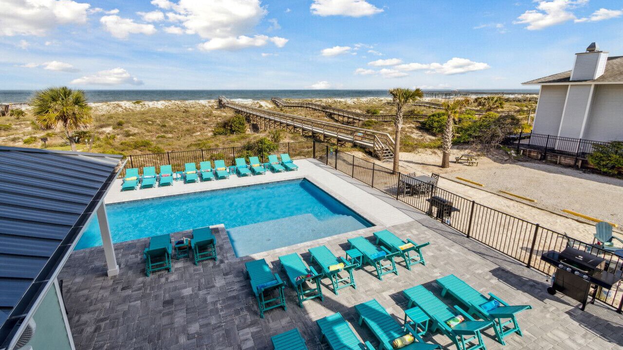 Photo of Outdoor in Fernandina Beach