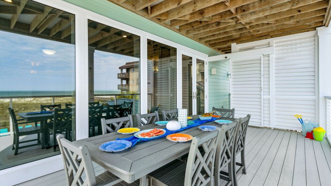 Photo of Outdoor in Fernandina Beach