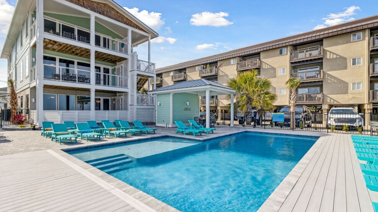 Photo of Outdoor in Fernandina Beach