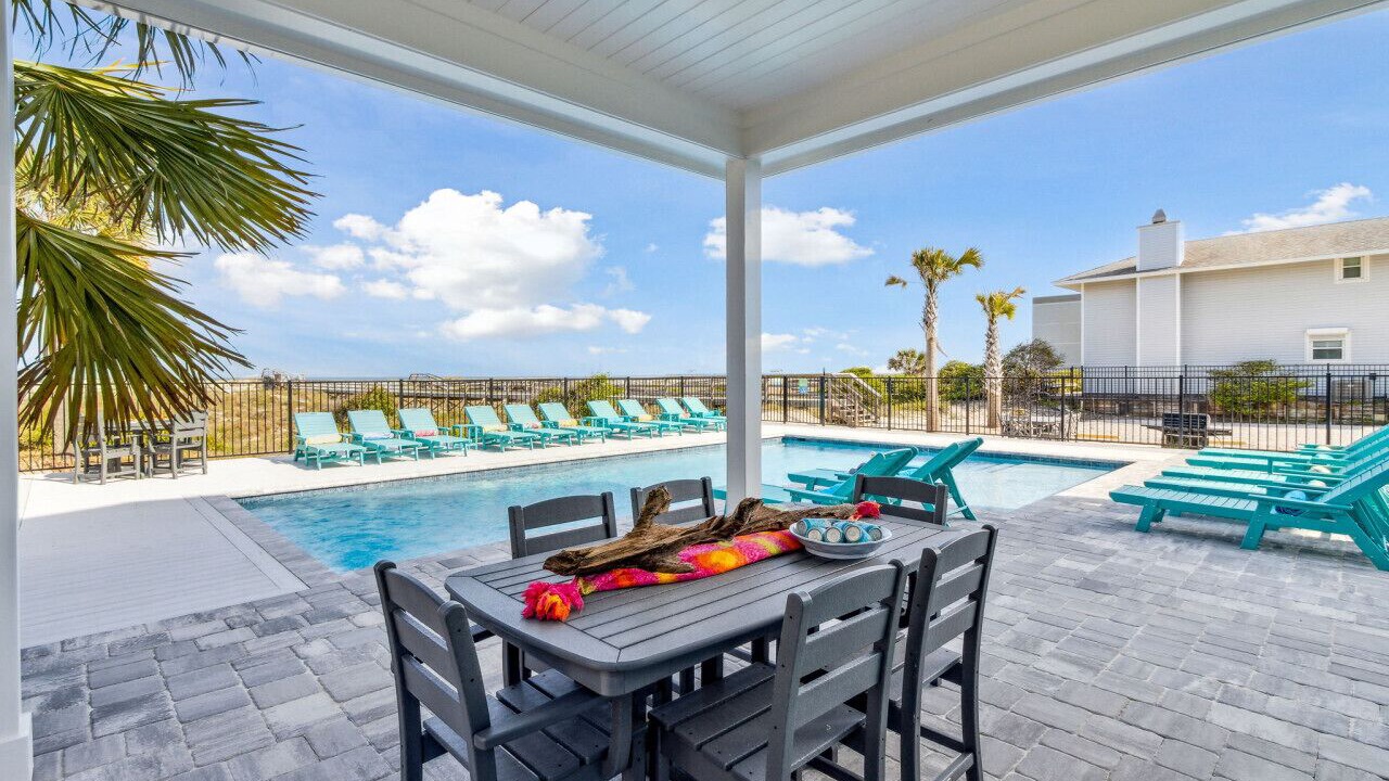 Photo of Outdoor in Fernandina Beach