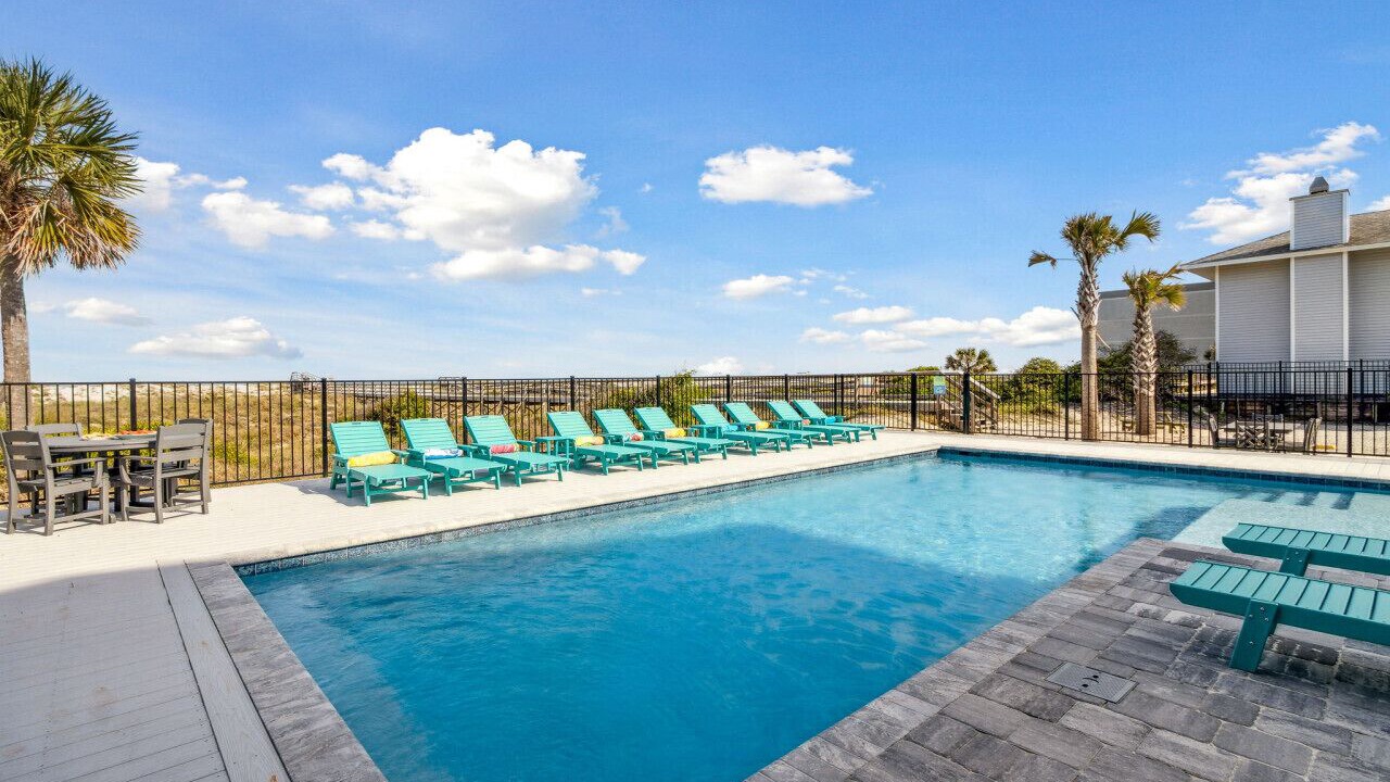 Photo of Outdoor in Fernandina Beach