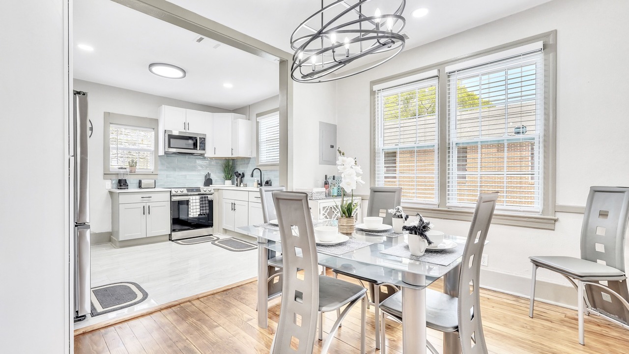 Photo of Kitchen in Midtown