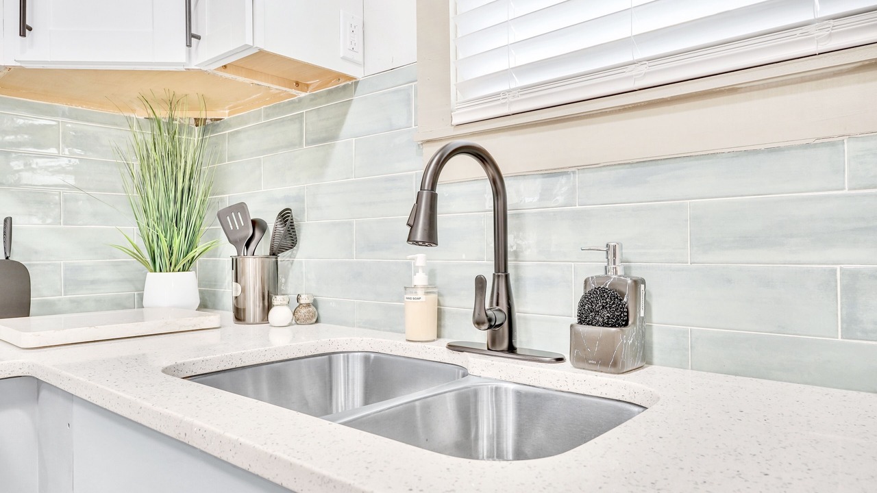 Photo of Kitchen in Midtown