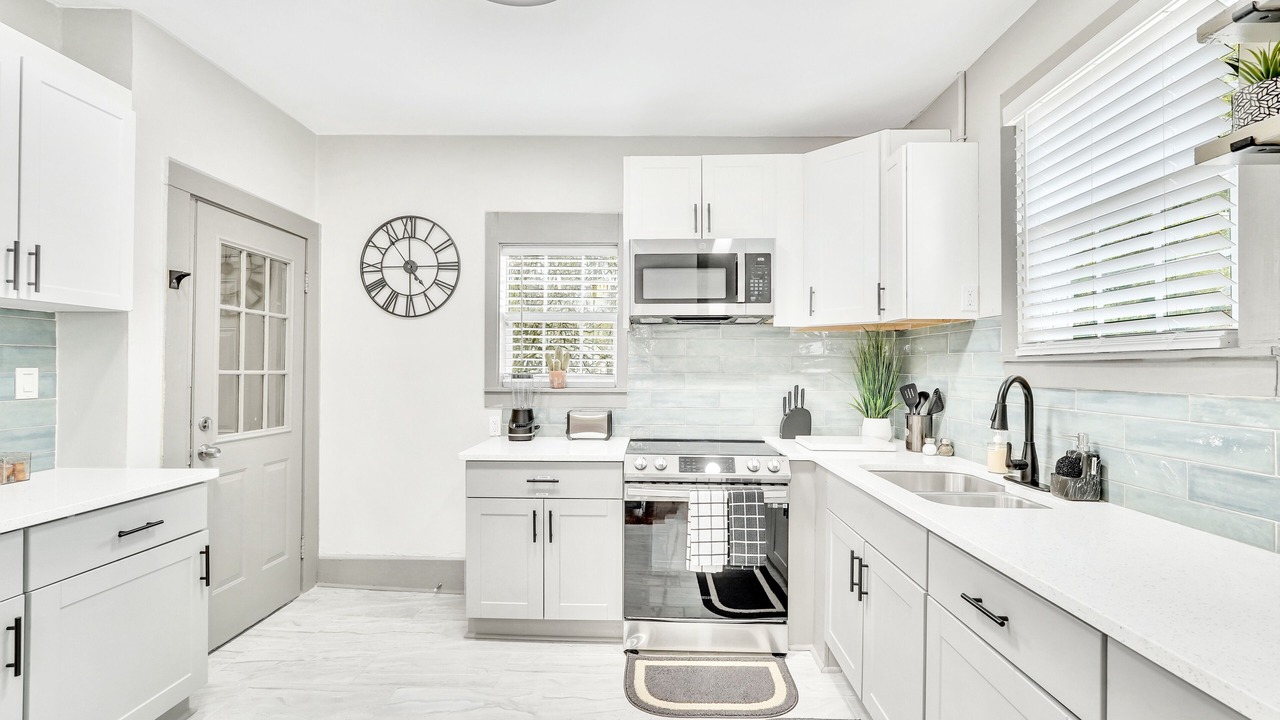 Photo of Kitchen in Midtown