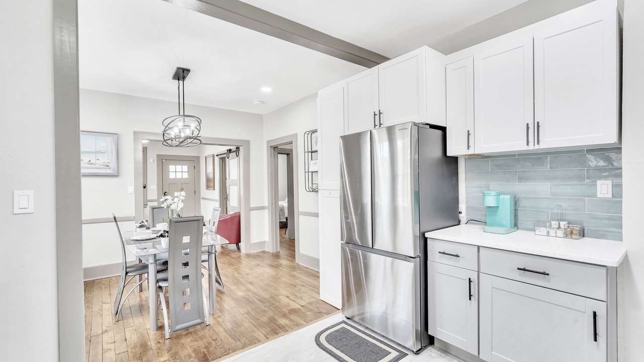 Photo of Kitchen in Midtown