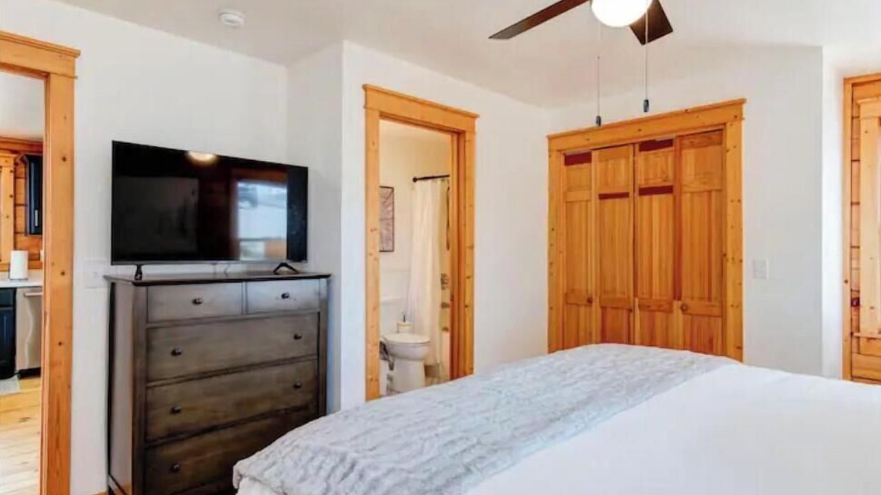 Photo of Bedroom in Wolf Laurel