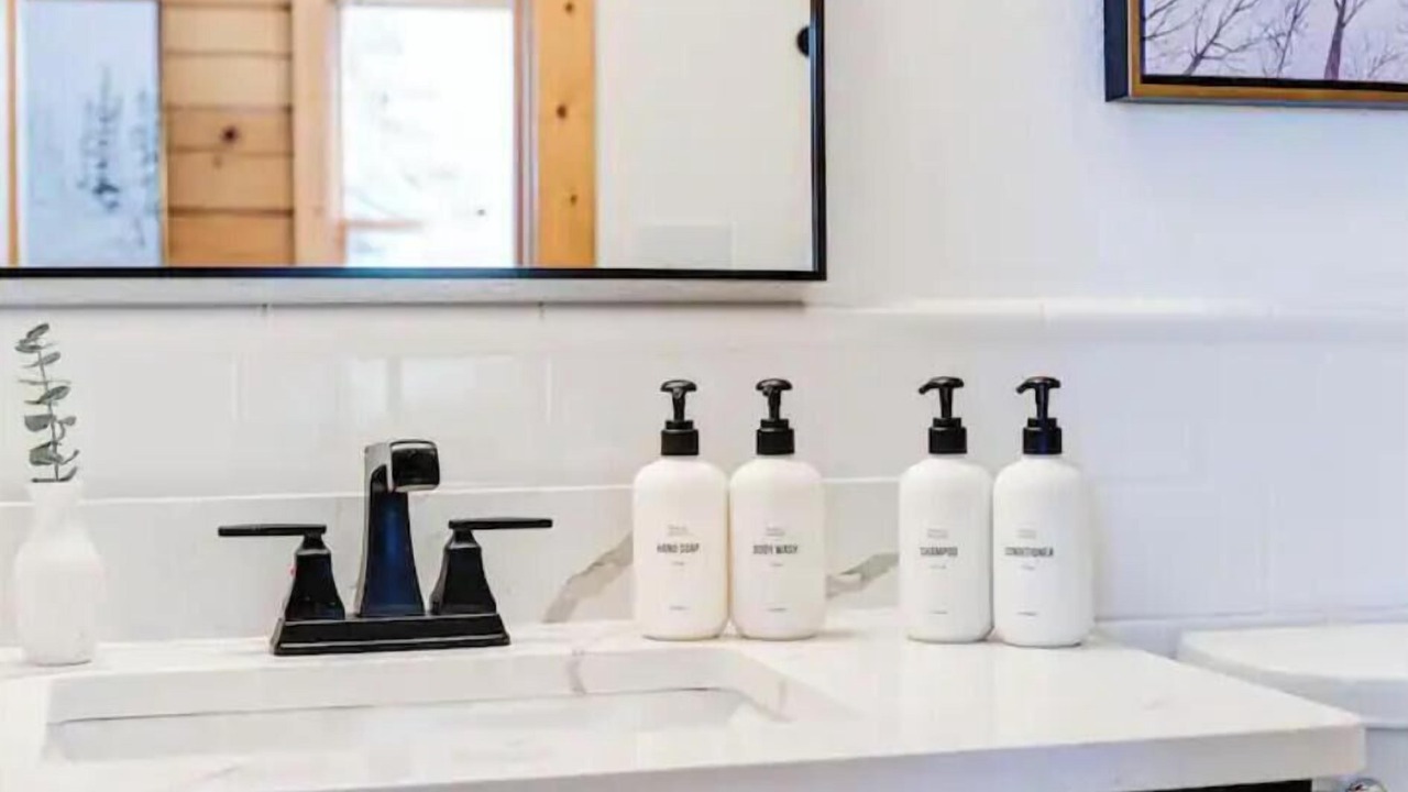 Photo of Bathroom in Wolf Laurel