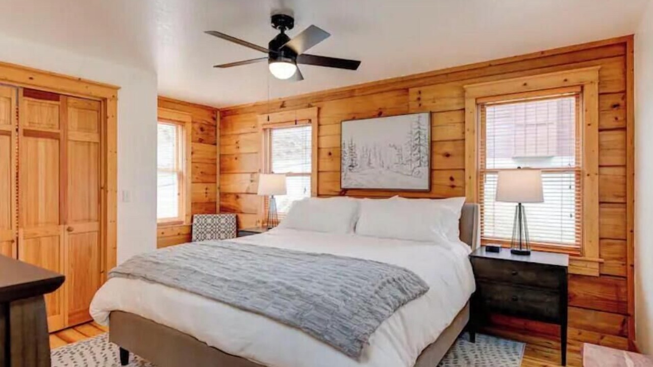 Photo of Bedroom in Wolf Laurel