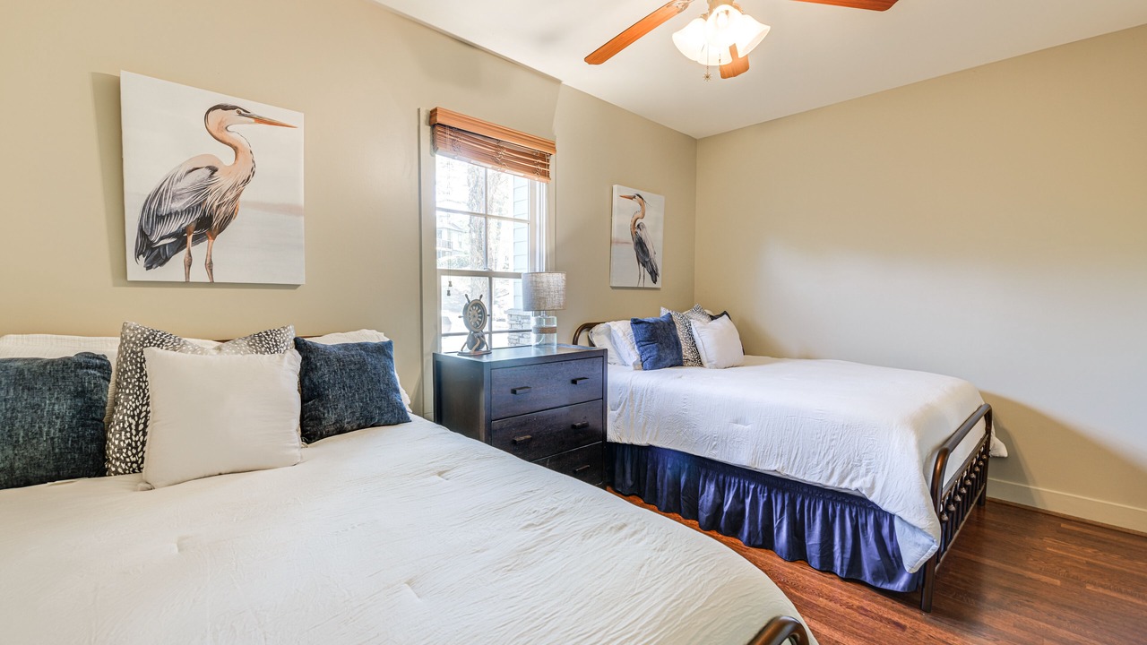 Photo of Bedroom in Dadeville