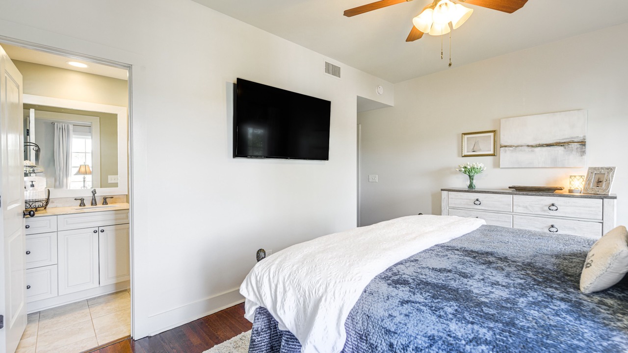 Photo of Bedroom in Dadeville