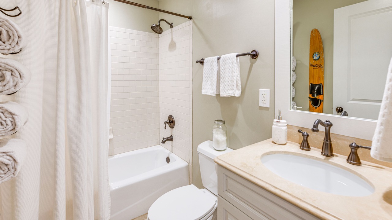 Photo of Bathroom in Dadeville
