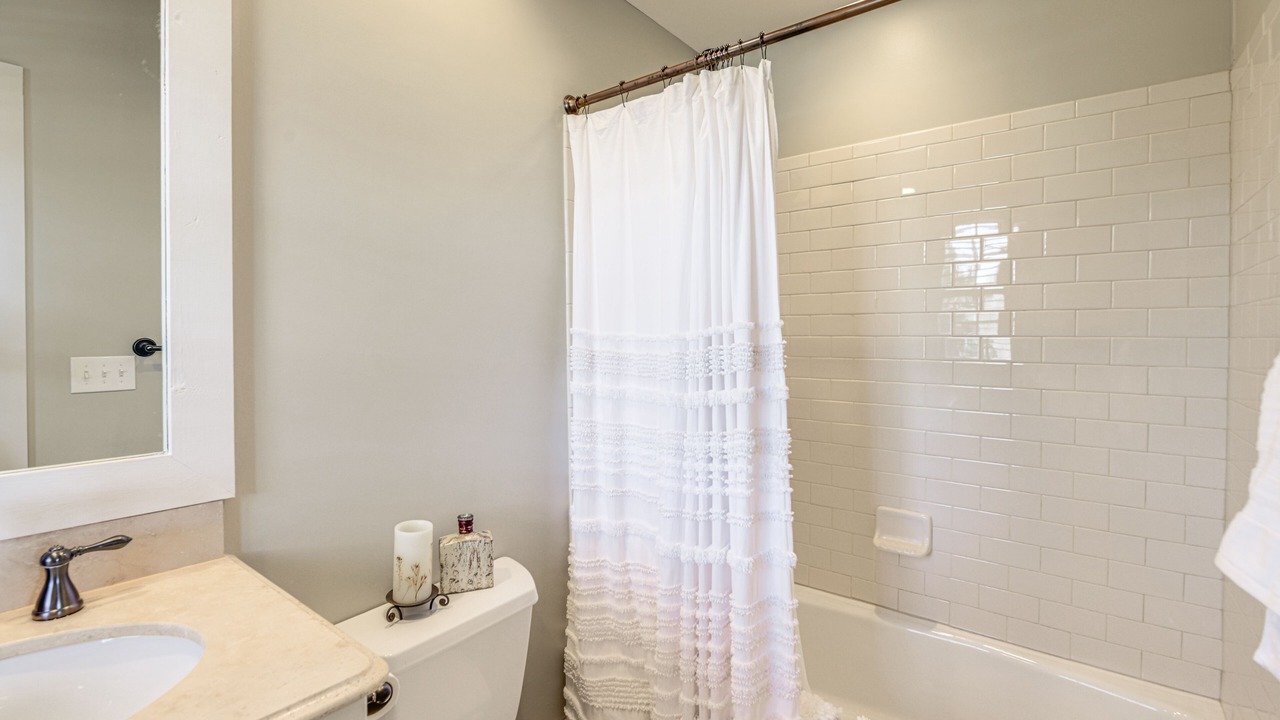 Photo of Bathroom in Dadeville
