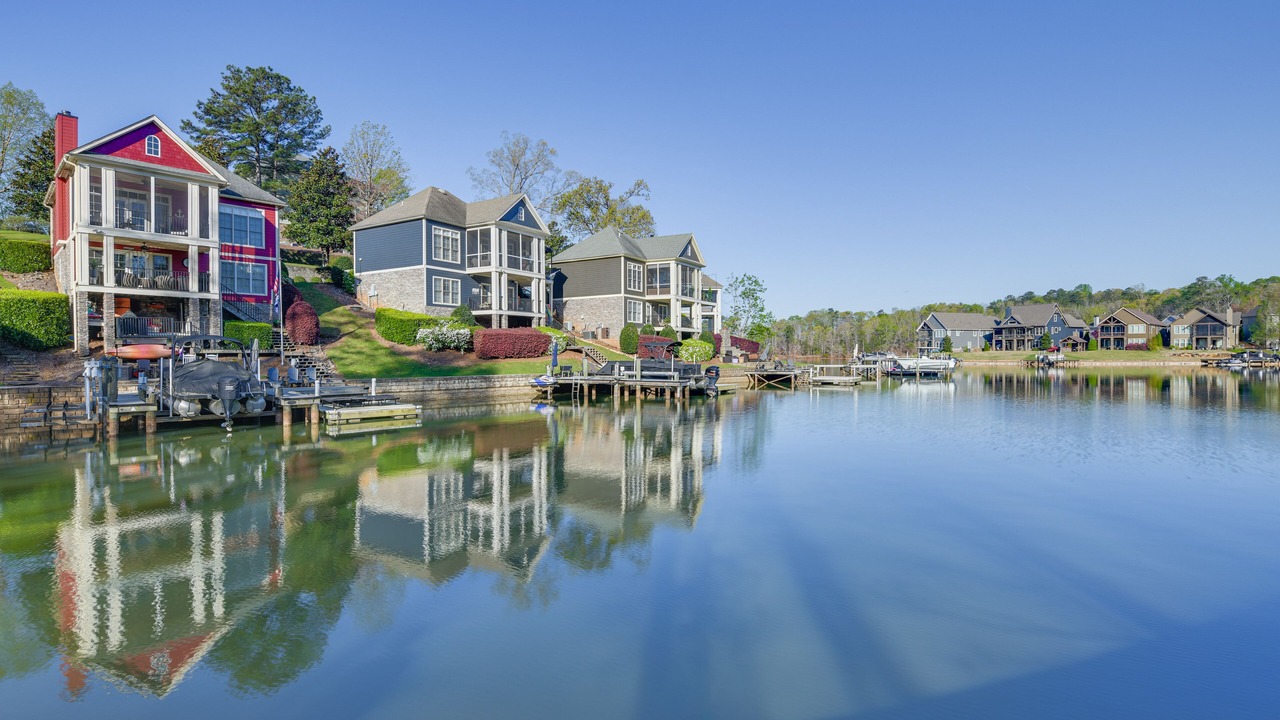 Photo of Outdoor in Dadeville