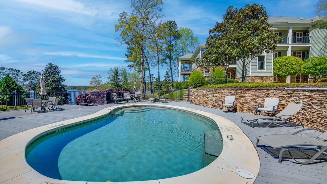 Photo of Outdoor in Dadeville