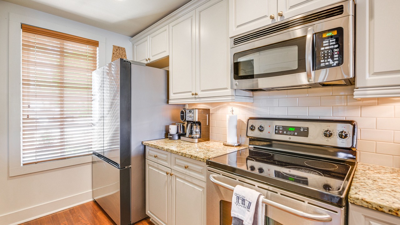 Photo of Kitchen in Dadeville