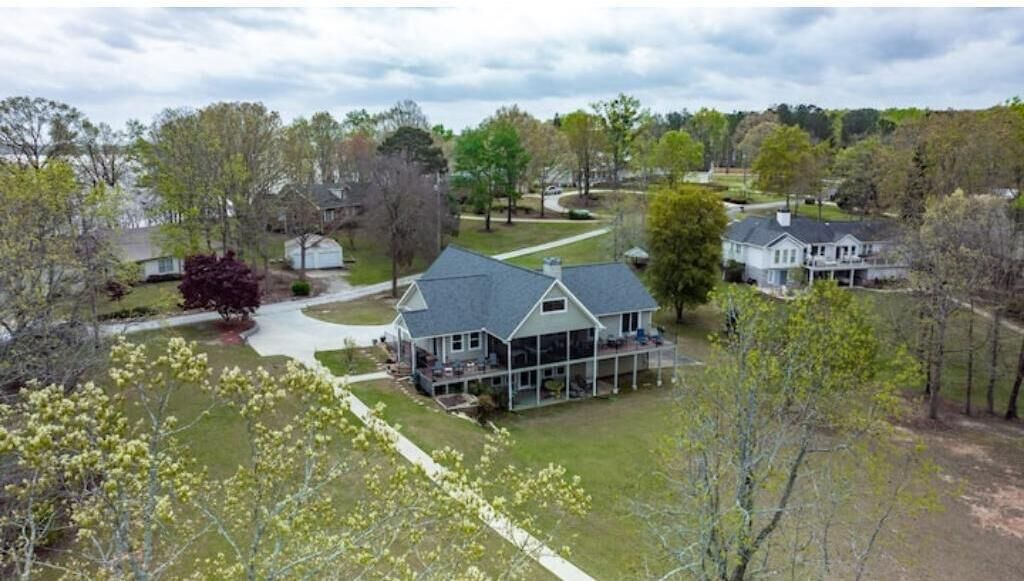 Photo of Outdoor in Eatonton