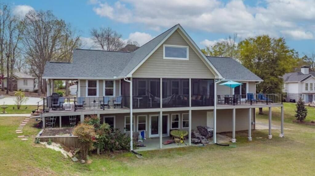 Photo of Outdoor in Eatonton