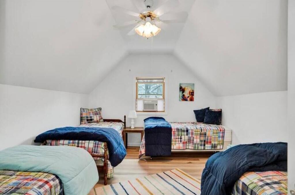 Photo of Bedroom in Eatonton