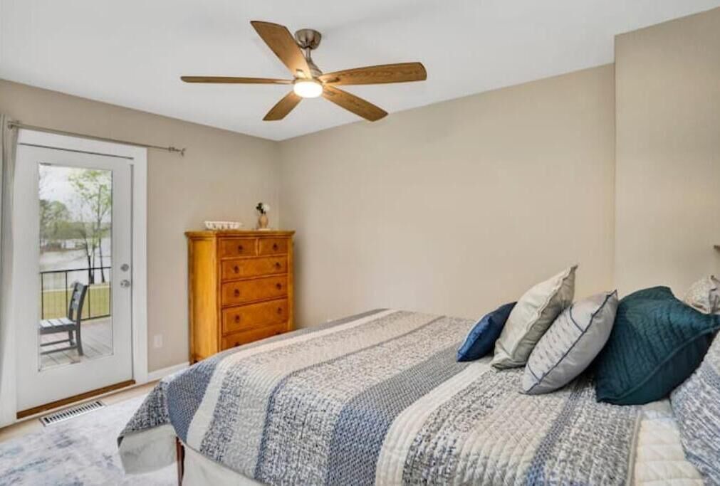 Photo of Bedroom in Eatonton