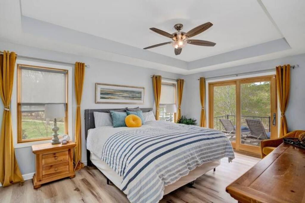 Photo of Bedroom in Eatonton