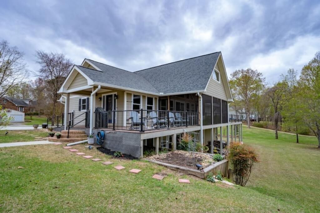Photo of Outdoor in Eatonton