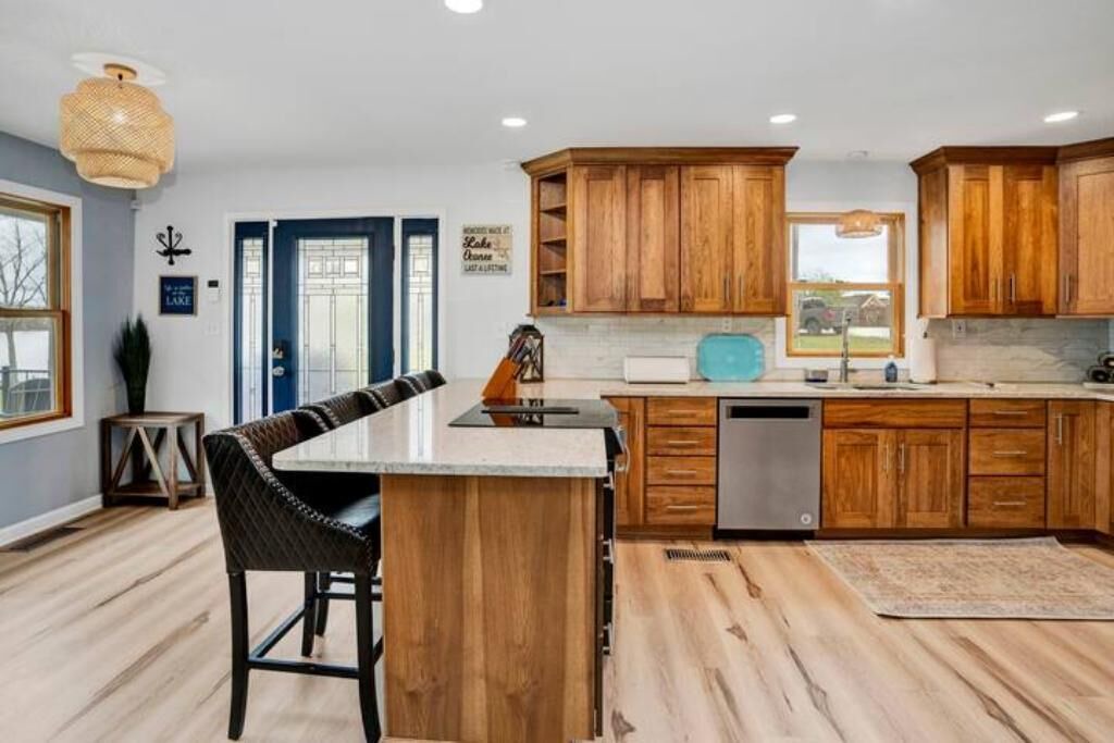Photo of Kitchen in Eatonton
