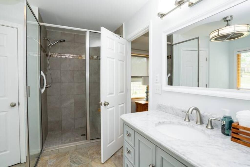Photo of Bathroom in Eatonton