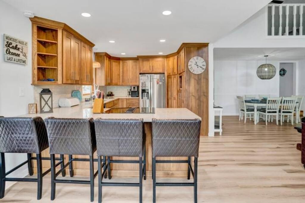 Photo of Kitchen in Eatonton