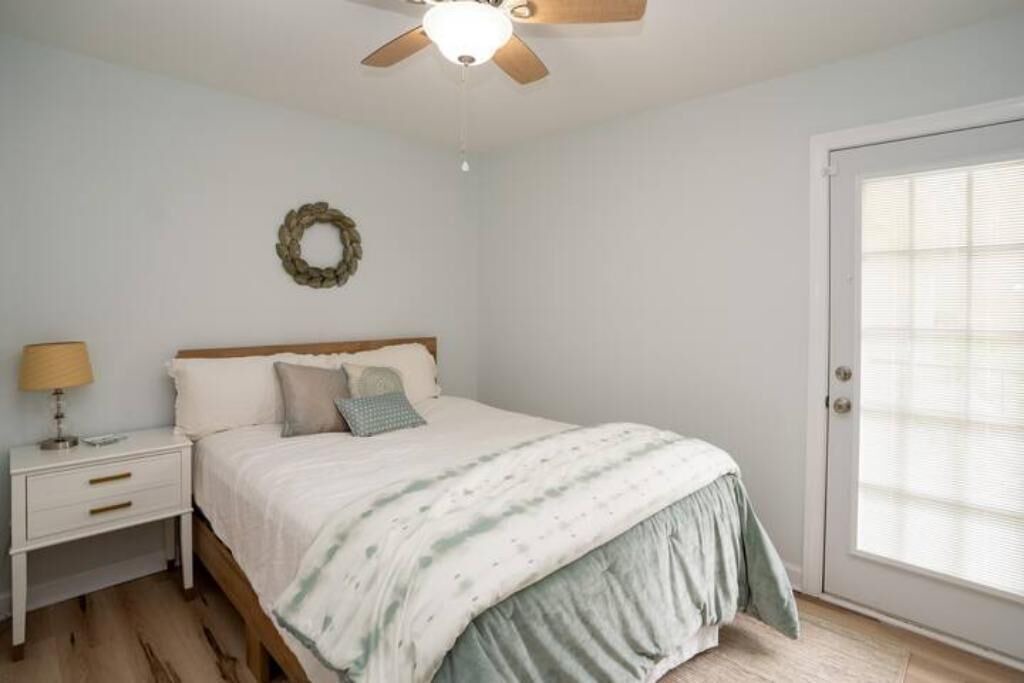 Photo of Bedroom in Eatonton