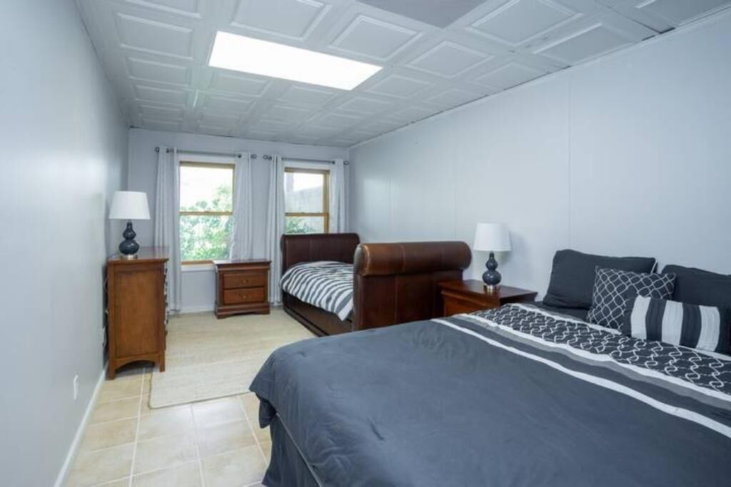 Photo of Bedroom in Eatonton