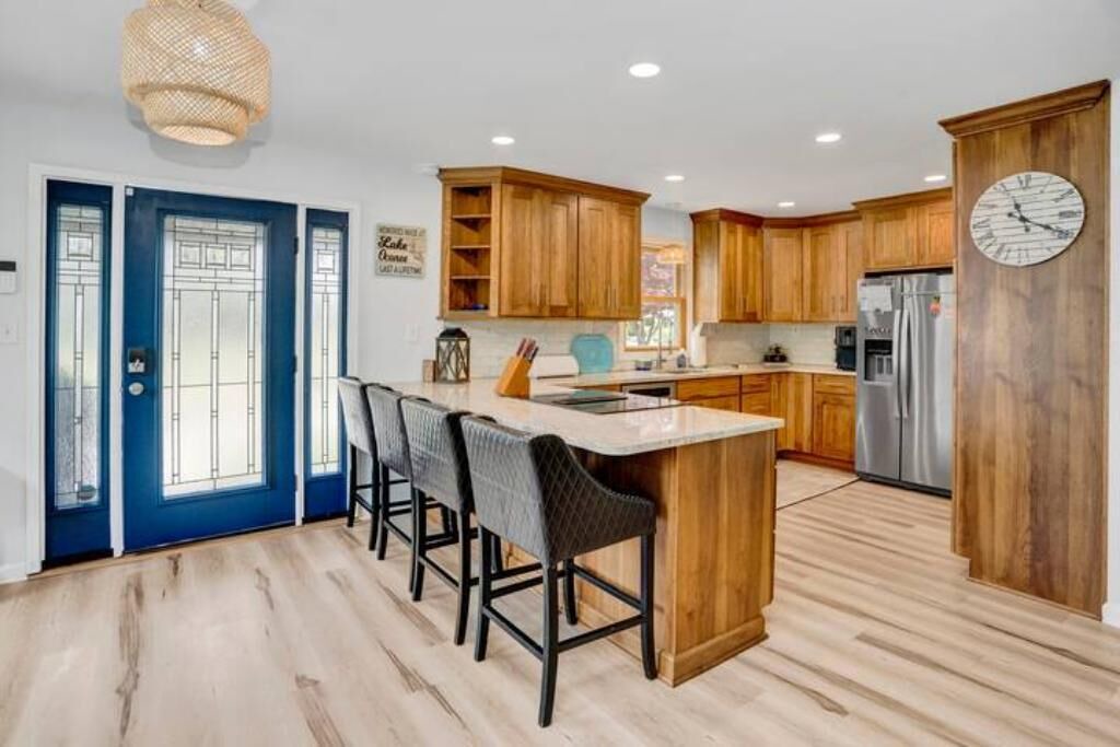 Photo of Kitchen in Eatonton