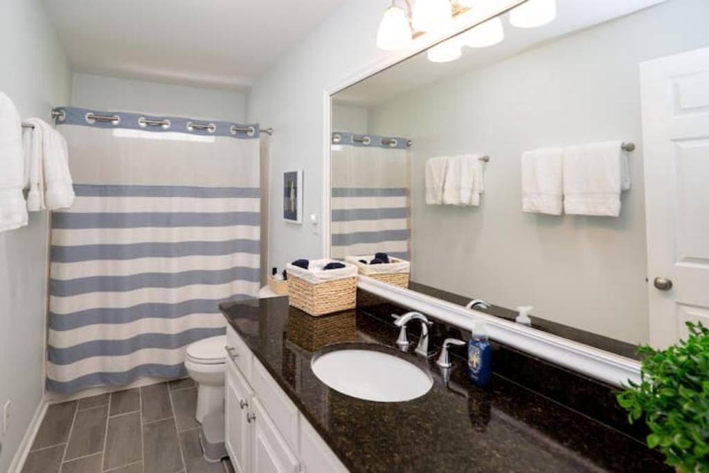 Photo of Bathroom in Eatonton
