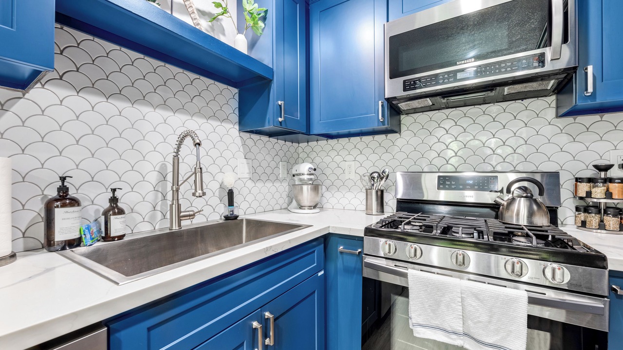 Photo of Kitchen in Huntington Beach