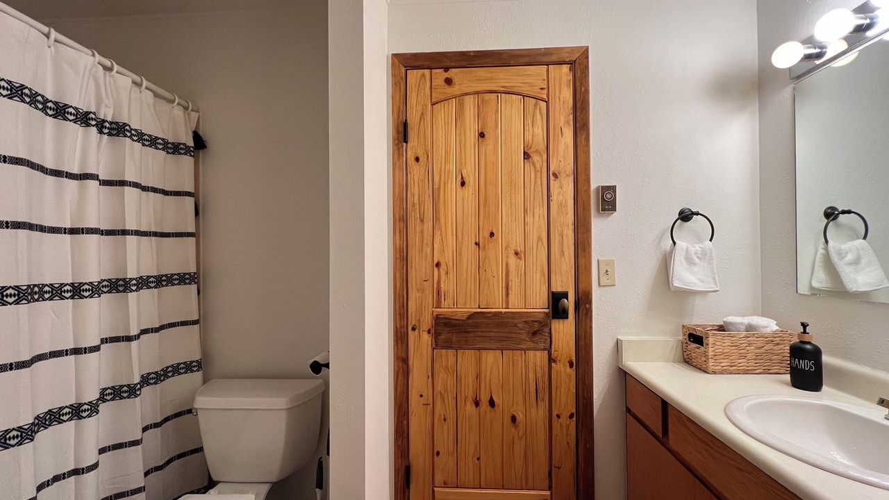 Photo of Bathroom in El Prado