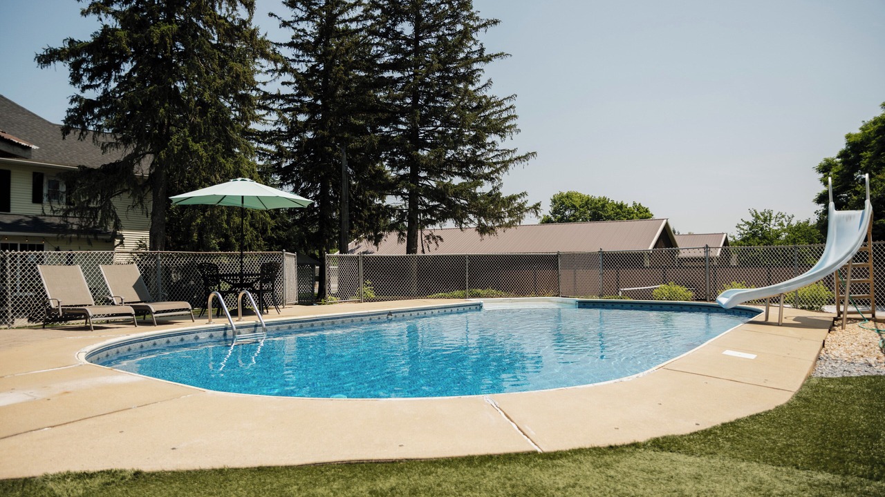 Photo of Outdoor in Paradise